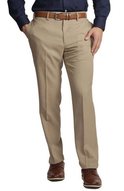 Shop Tailorbyrd Tailored Dress Pant In Tan