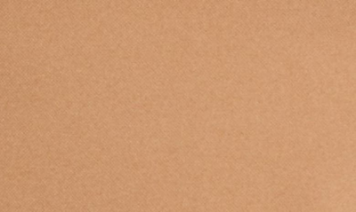 Open Edit Jersey Tube Top In Tan Smoke