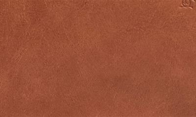 Original Penguin Double Zip Travel Dopp Kit In Tan