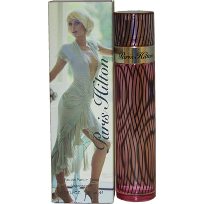 Shop Paris Hilton For Women - 1.7 oz Edp Spray