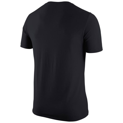 Shop Nike Black Colorado Buffaloes Coach Prime T-shirt