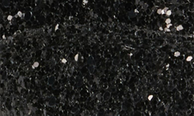 Keds Champion Glitter Sneaker In Black