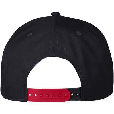 Shop Under Armour Black Texas Tech Red Raiders 2023 Sideline Adjustable Hat