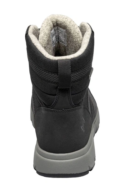 Shop Forsake Rosie Waterproof Winter Boot In Black