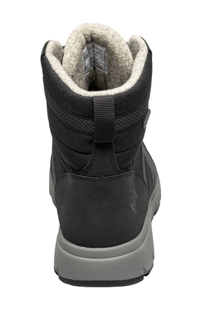 Forsake Rosie Waterproof Winter Boot In Black