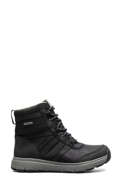 Forsake Rosie Waterproof Winter Boot In Black