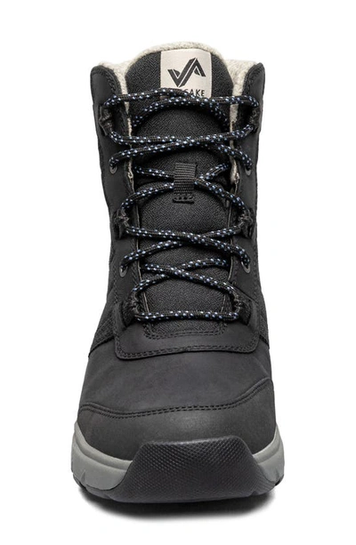 Forsake Rosie Waterproof Winter Boot In Black