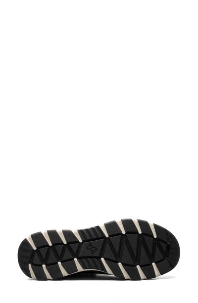 Forsake Rosie Mid Waterproof Hiking Boot In Charcoal