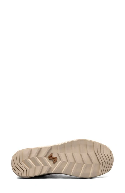 Forsake Lucie Waterproof Chelsea Boot In Tan