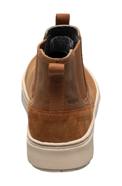 Forsake Lucie Waterproof Chelsea Boot In Tan