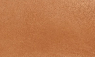 Shop Rag & Bone Sadie Leather Shoulder Bag In Tan