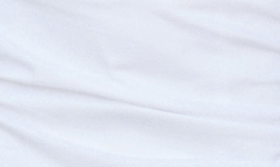 Mango Ruched Straps Dress Off White In Off White