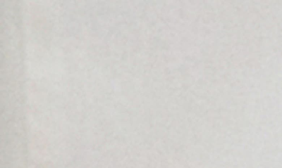 Mango Raw Hem Mid Rise Wide Leg Jeans In White