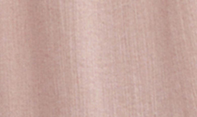 Shop Mango Lace Trim Maxi Dress In Pastel Pink