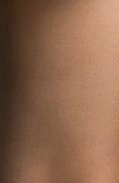 Falke Shelina 12 Denier Ultrasheer Tights In Black