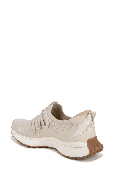 Ryka Women's Jumpstart Lace Slip-on Sneakers Women's Shoes In Beige