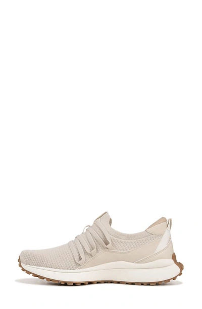 Ryka Women's Jumpstart Lace Slip-on Sneakers Women's Shoes In Beige