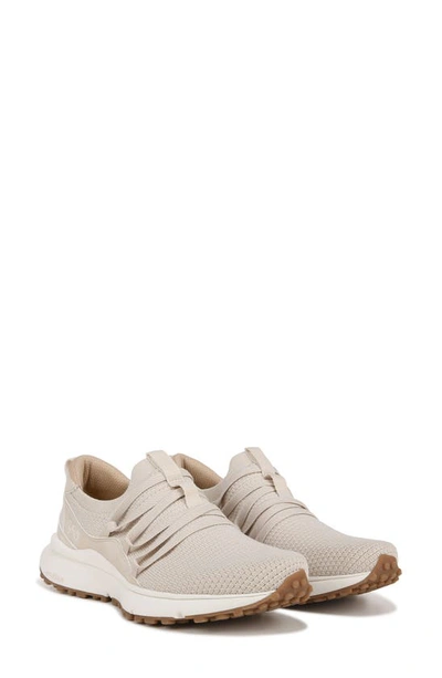Ryka Women's Jumpstart Lace Slip-on Sneakers Women's Shoes In Beige