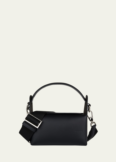 We-ar4 The Envelope Crossbody Bag In Black