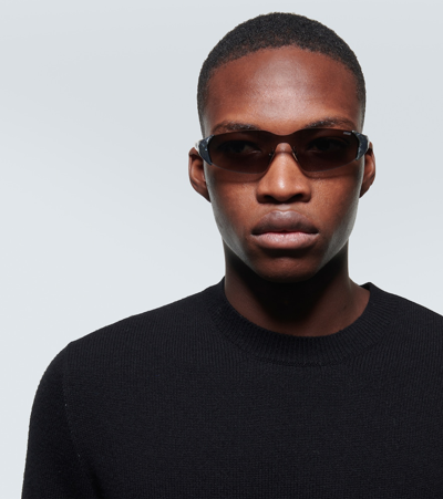 Dior Sonnenbrille Bay M1u In Black