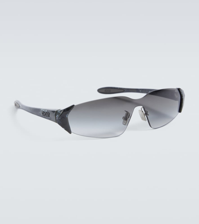 Dior Sonnenbrille Bay M1u In Black
