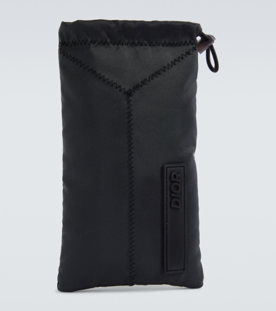 Dior Sonnenbrille Bay M1u In Black