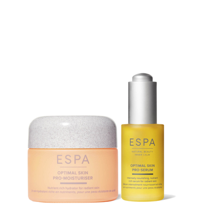 Shop Espa Optimal Skin Pro Bundle