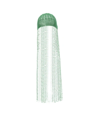 Shop 404suite Hair Accessories In Green
