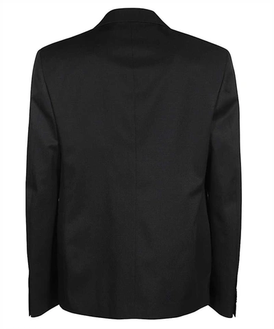 Off-white Off White Jacket In 1010