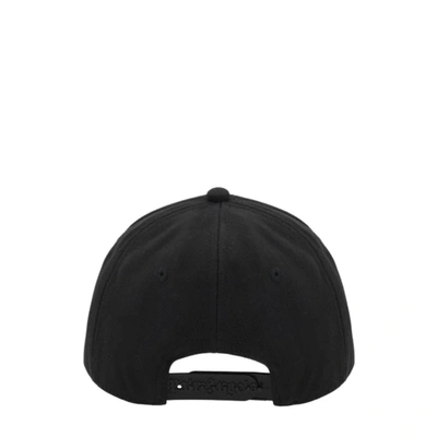 Shop Palm Angels Cap In 1003