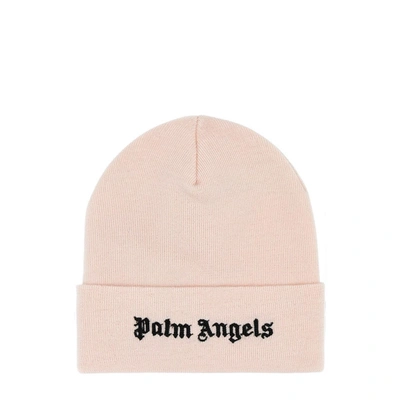 Shop Palm Angels Cap In 0410