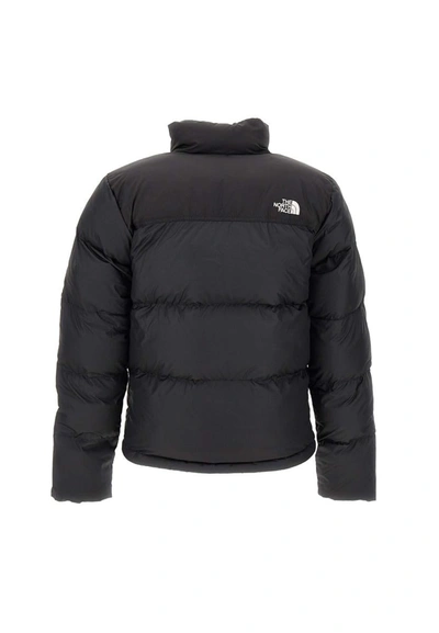Shop The North Face "saikuru" Down Jacket In Black