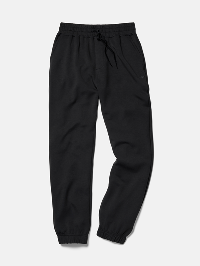 Shop Outdoor Voices Stratus Pant In Black