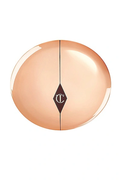 Shop Charlotte Tilbury Airbrush Flawless Finish In 3 Tan