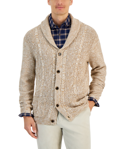 Club room deals cardigan