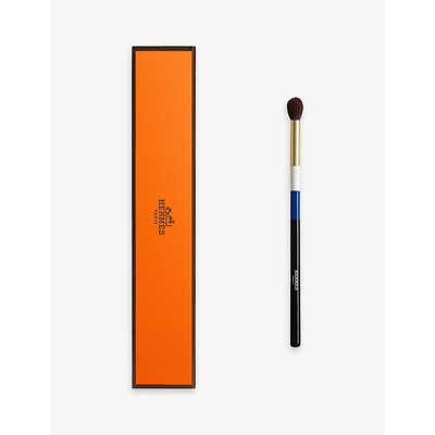 Shop Hermes Ombres D'hermès Eyeshadow Blending Brush