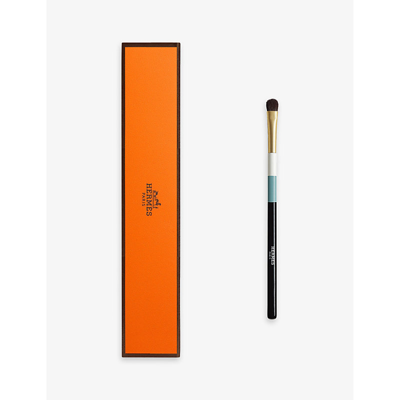 Shop Hermes Ombres D'hermès Eyeshadow Shader Brush