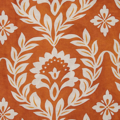 Shop La Doublej Medium Tablecloth (180x280) In Garland Siena