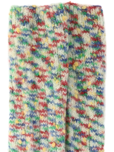 Apc Multicolor Jw Anderson Edition Socks