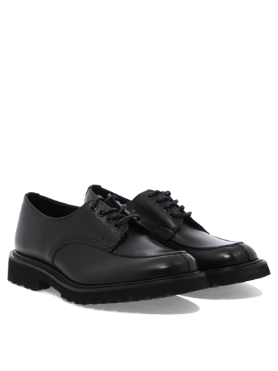 Shop Tricker's Kilsby Lace Up