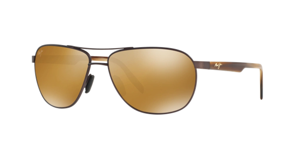 Aviator Sunglasses Maui Jim Castles Sunglass Hut Maui Jim