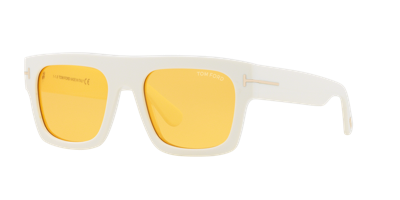Tom Ford Ft0711 Sunglasses In Brown