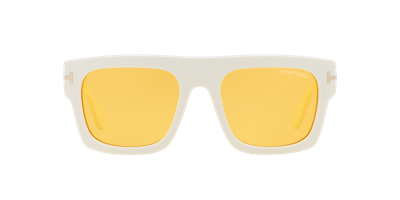 Tom Ford Ft0711 Sunglasses In Brown