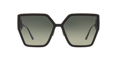 Dior Woman Sunglass 30montaigne Bu In Smoke
