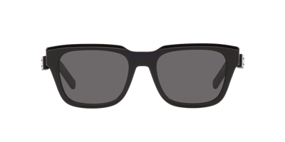 Shop Dior Man Sunglass B23 S1i In Grey