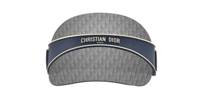 Dior Woman Sunglass Club V1u 31b8 In Blue