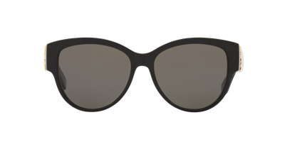 Saint Laurent Unisex Sunglass Sl M3 In Grey