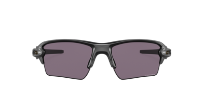 Oakley Unisex Sunglass Oo9188 Standard Issue Flak® 2.0 Xl Uniform Collection In Prizm Grey
