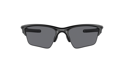 Oakley Unisex Sunglass Oo9154 Standard Issue Half Jacket® 2.0 Xl In Grey