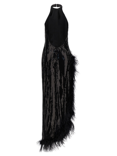 Shop Retroféte Vixen Dresses Black